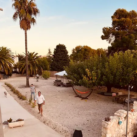 Bed & Breakfast Casa Mil Suenos