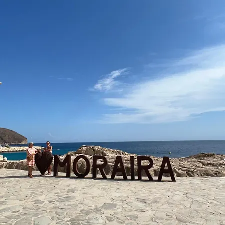 Casa Mil Suenos Bed & Breakfast Ontinyent