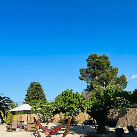 Casa Mil Suenos 4*