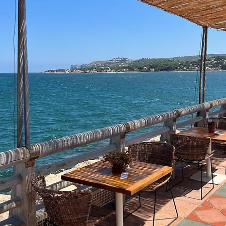 Casa Mil Suenos Ontinyent