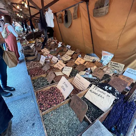 Casa Mil Suenos 4* Ontinyent