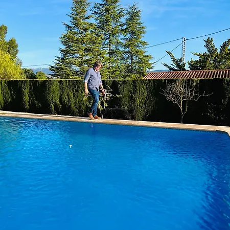 Bed & Breakfast Casa Mil Suenos 4*