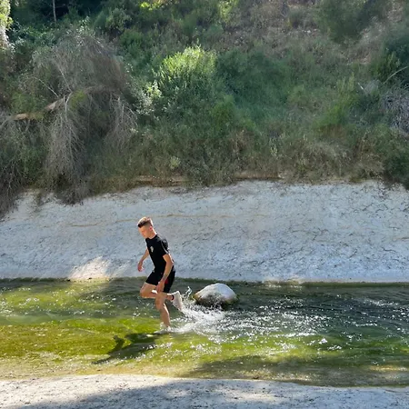 Casa Mil Suenos Ontinyent