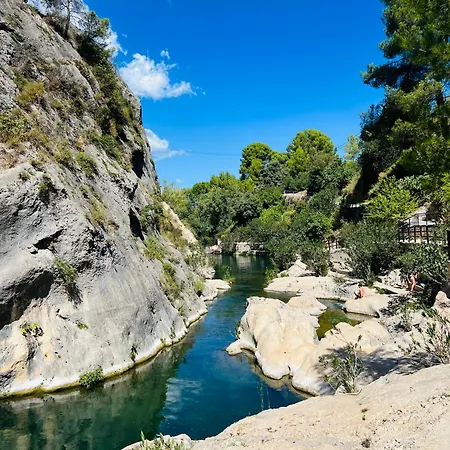 Casa Mil Suenos 4* Ontinyent