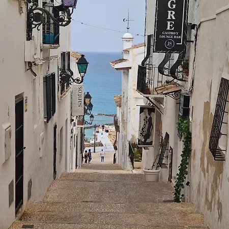 Casa Mil Suenos Bed & Breakfast