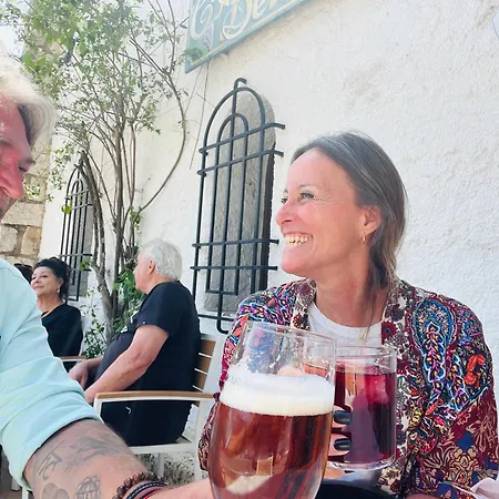 Bed & Breakfast Casa Mil Suenos 4*