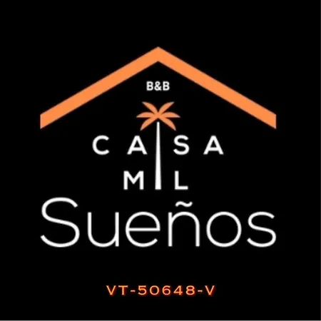B&B Casa Mil Suenos 4*