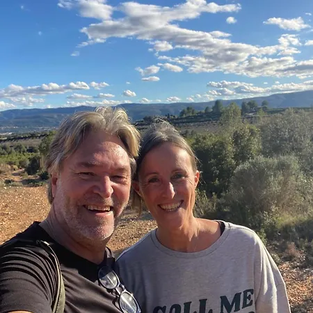 Casa Mil Suenos Bed & Breakfast