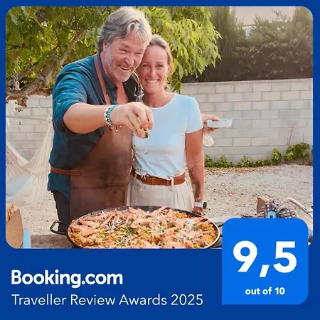 Casa Mil Suenos Ontinyent