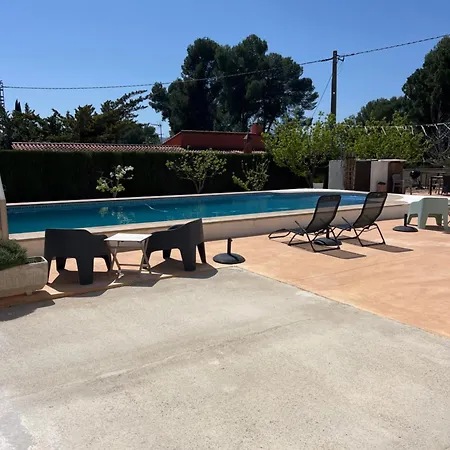 Casa Mil Suenos 4* Ontinyent