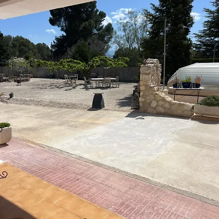 Casa Mil Suenos Bed & Breakfast 4*