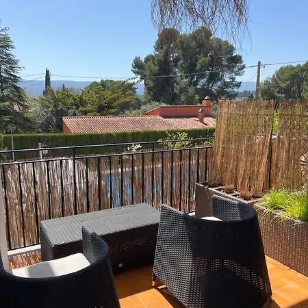 Casa Mil Suenos Ontinyent