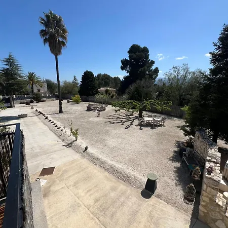 Casa Mil Suenos 4* Ontinyent