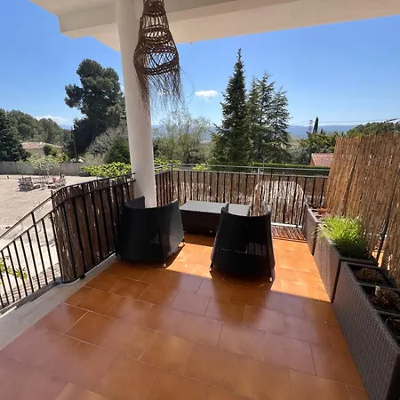 Bed & Breakfast Casa Mil Suenos