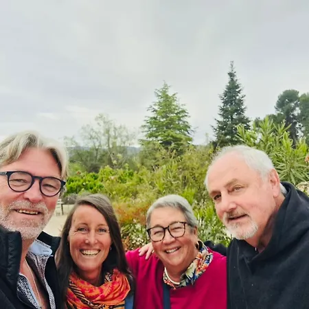 Casa Mil Suenos Bed & Breakfast