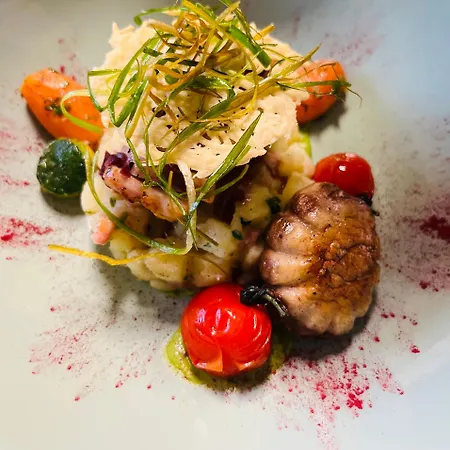 Bed & Breakfast Casa Mil Suenos 4*