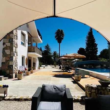 Casa Mil Suenos 온티니엔트