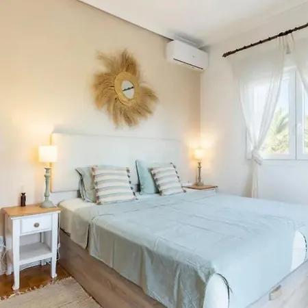Casa Mil Suenos 4* 온티니엔트