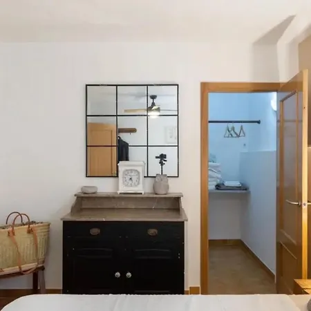 Casa Mil Suenos 온티니엔트
