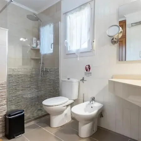 Casa Mil Suenos 4*