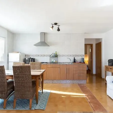 Casa Mil Suenos Bed & Breakfast Ontinyent