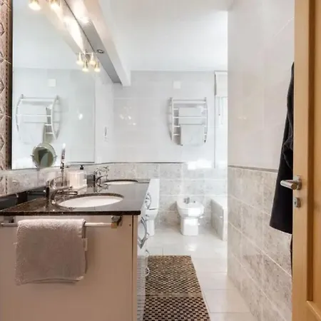 B&B Casa Mil Suenos 온티니엔트
