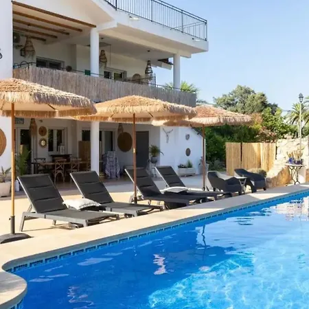 Casa Mil Suenos 4* Ontinyent