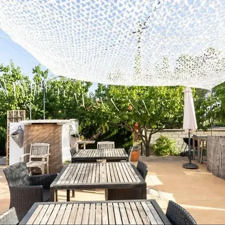 Casa Mil Suenos Bed & Breakfast