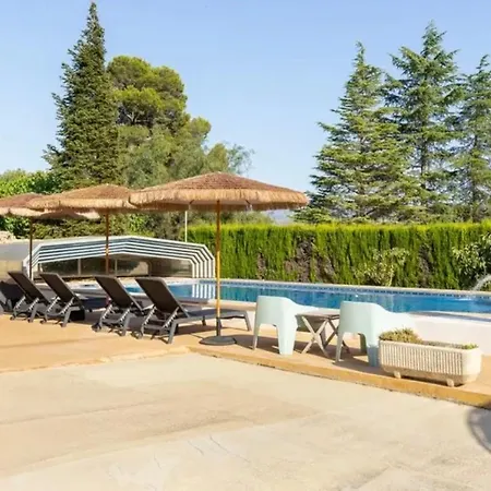 Bed & Breakfast Casa Mil Suenos Ontinyent