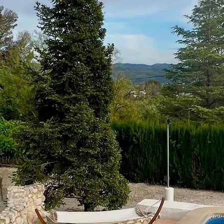 Casa Mil Suenos 4* Ontinyent