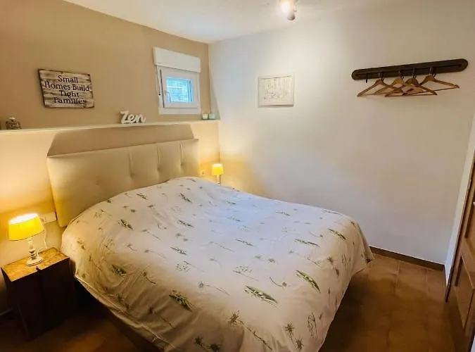 Casa Mil Suenos 4*