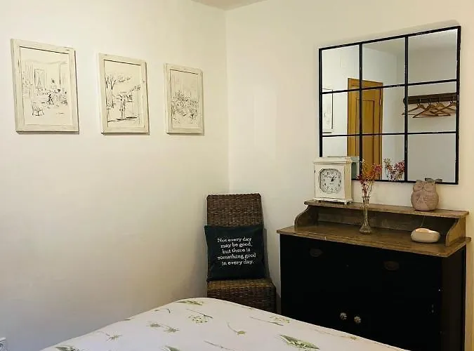 Bed & Breakfast Casa Mil Suenos 4*