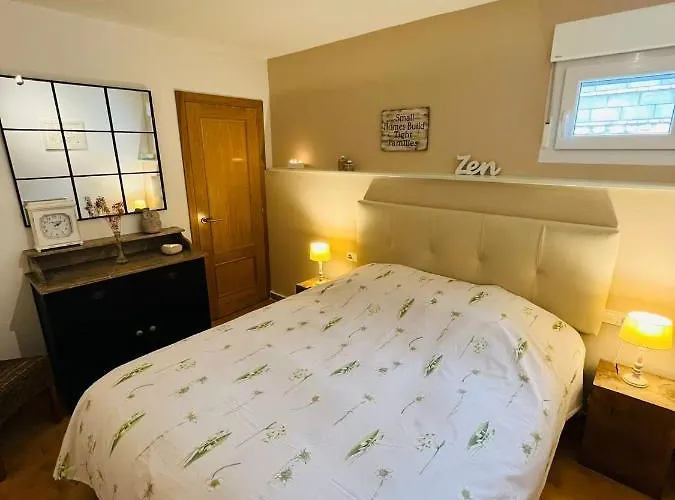 Casa Mil Suenos Bed & Breakfast