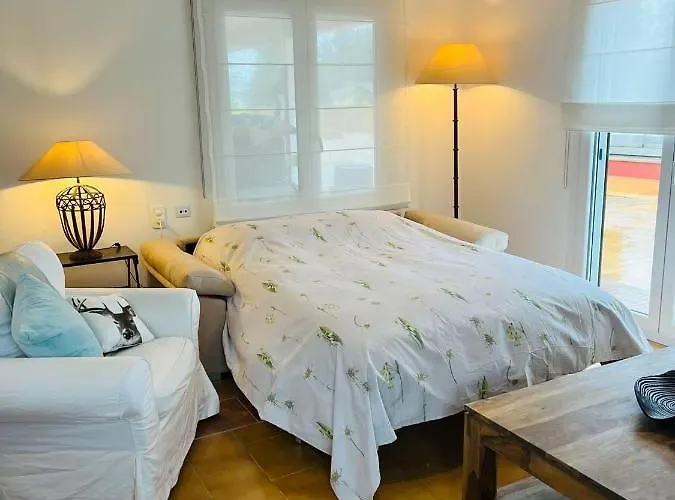 Bed & Breakfast Casa Mil Suenos