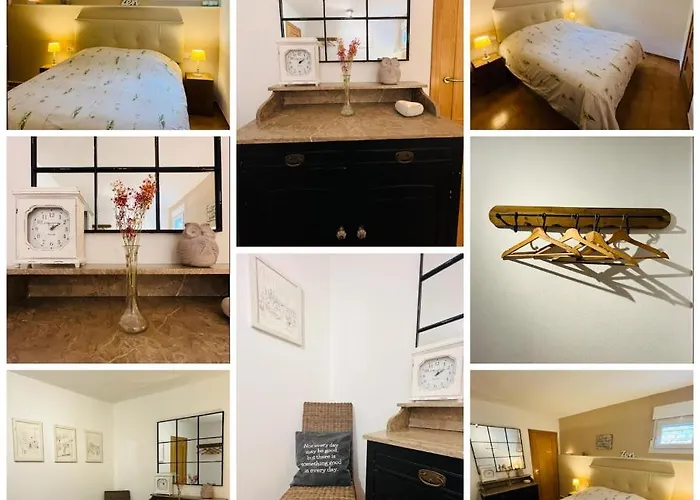 Casa Mil Suenos Bed & Breakfast