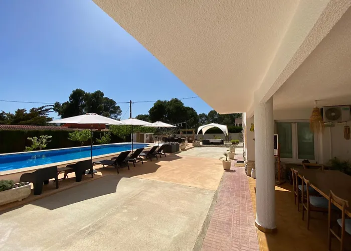 Casa Mil Suenos Bed & Breakfast