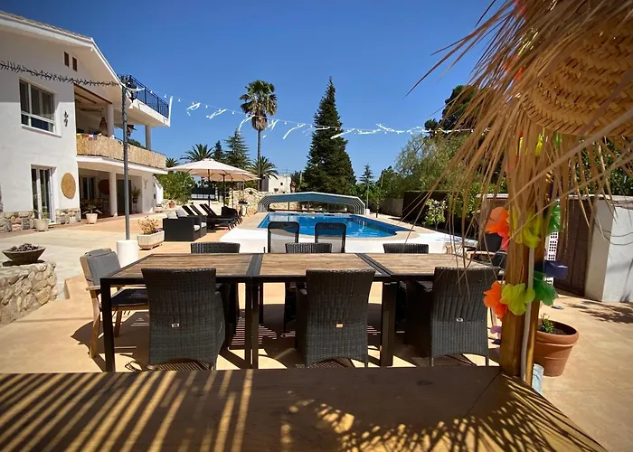 Bed & Breakfast Casa Mil Suenos