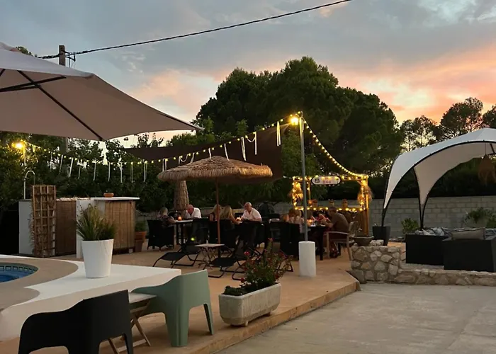 Casa Mil Suenos Bed & Breakfast