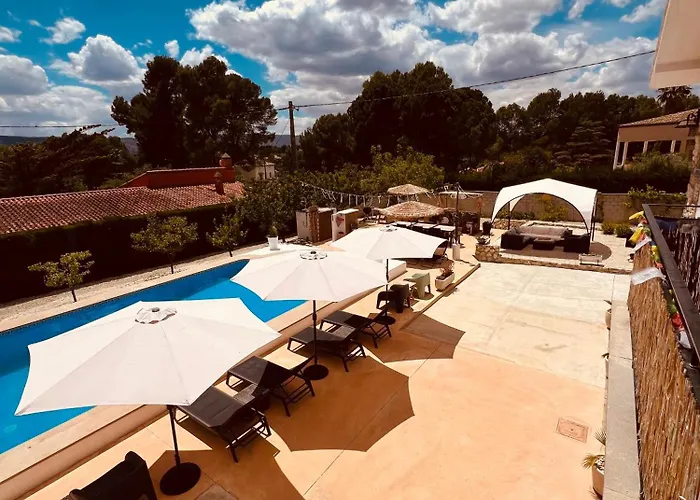 Casa Mil Suenos
