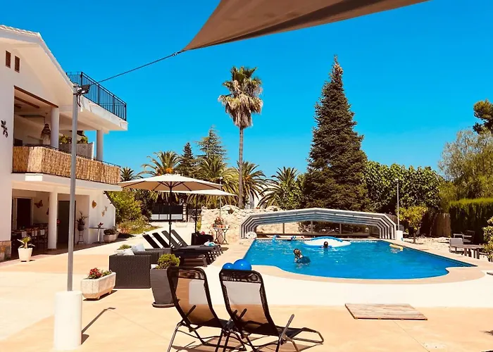 Casa Mil Suenos Bed & Breakfast