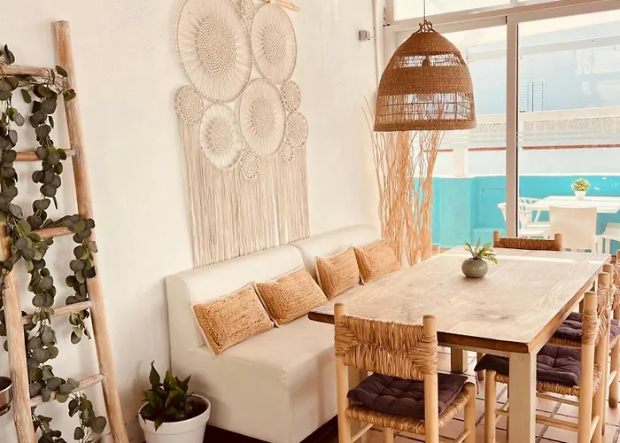 Bed & Breakfast Casa Mil Suenos 4*