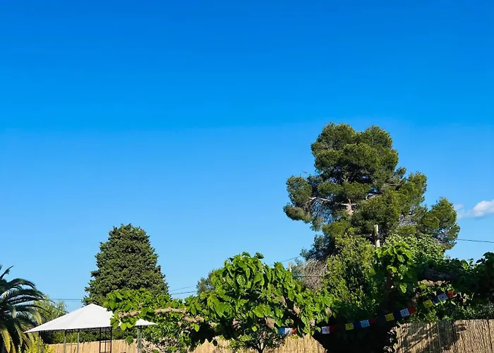 Casa Mil Suenos 4*