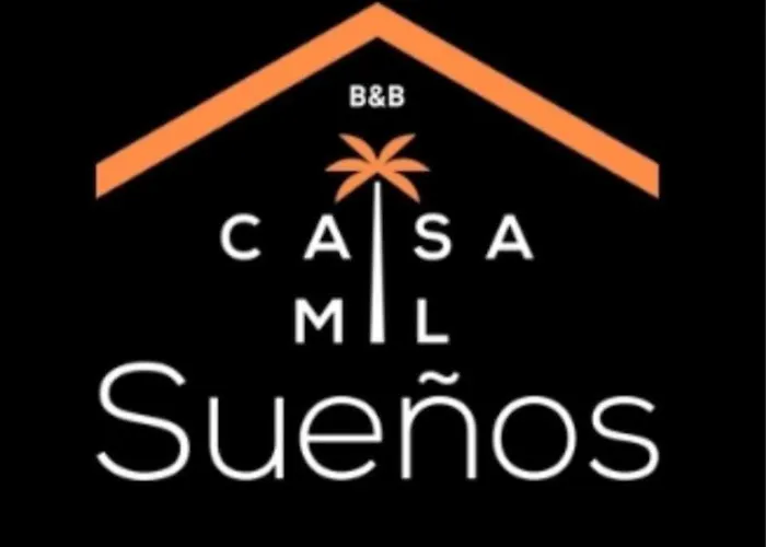Bed & Breakfast Casa Mil Suenos 4*