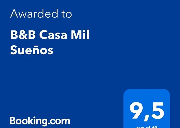 Casa Mil Suenos