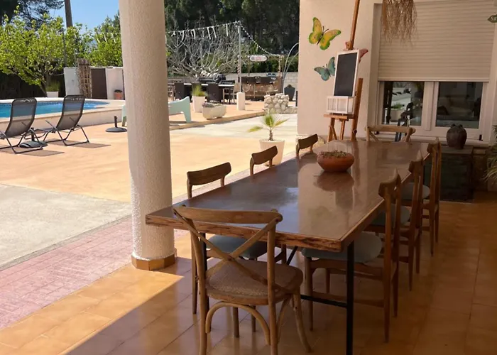 Casa Mil Suenos 4*