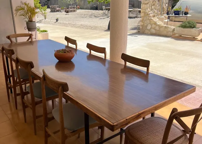 Casa Mil Suenos Ontinyent