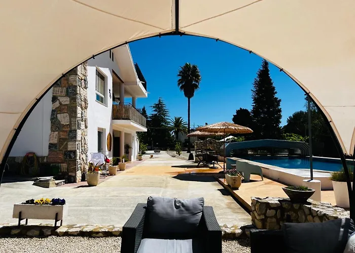 Casa Mil Suenos Ontinyent