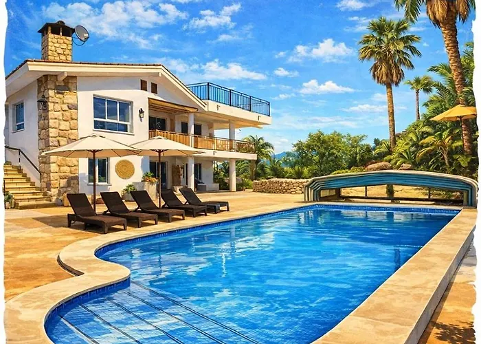 Bed & Breakfast Casa Mil Suenos